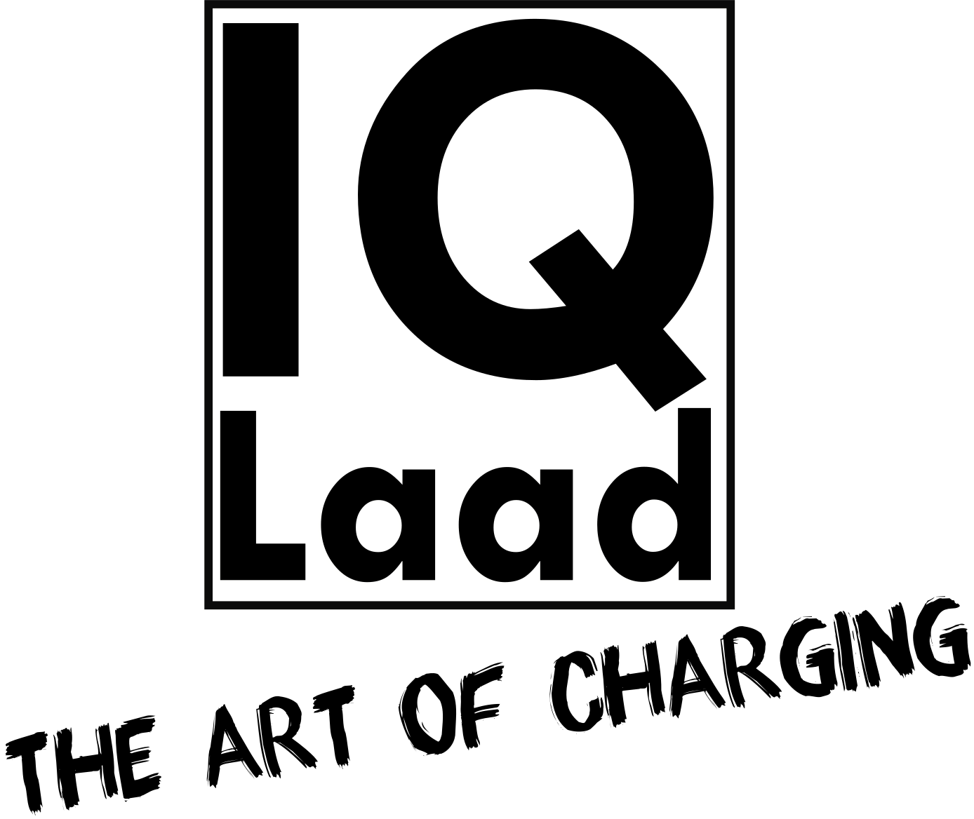 IQLaad logo
