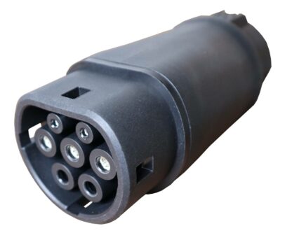 Adapter Type 1 to Type 2