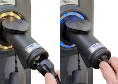 Adapter Type 2 to Schuko M3 - Image 3