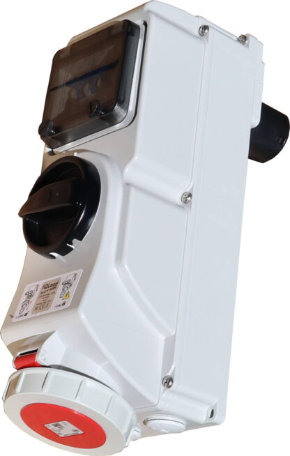 Product picture from angled front